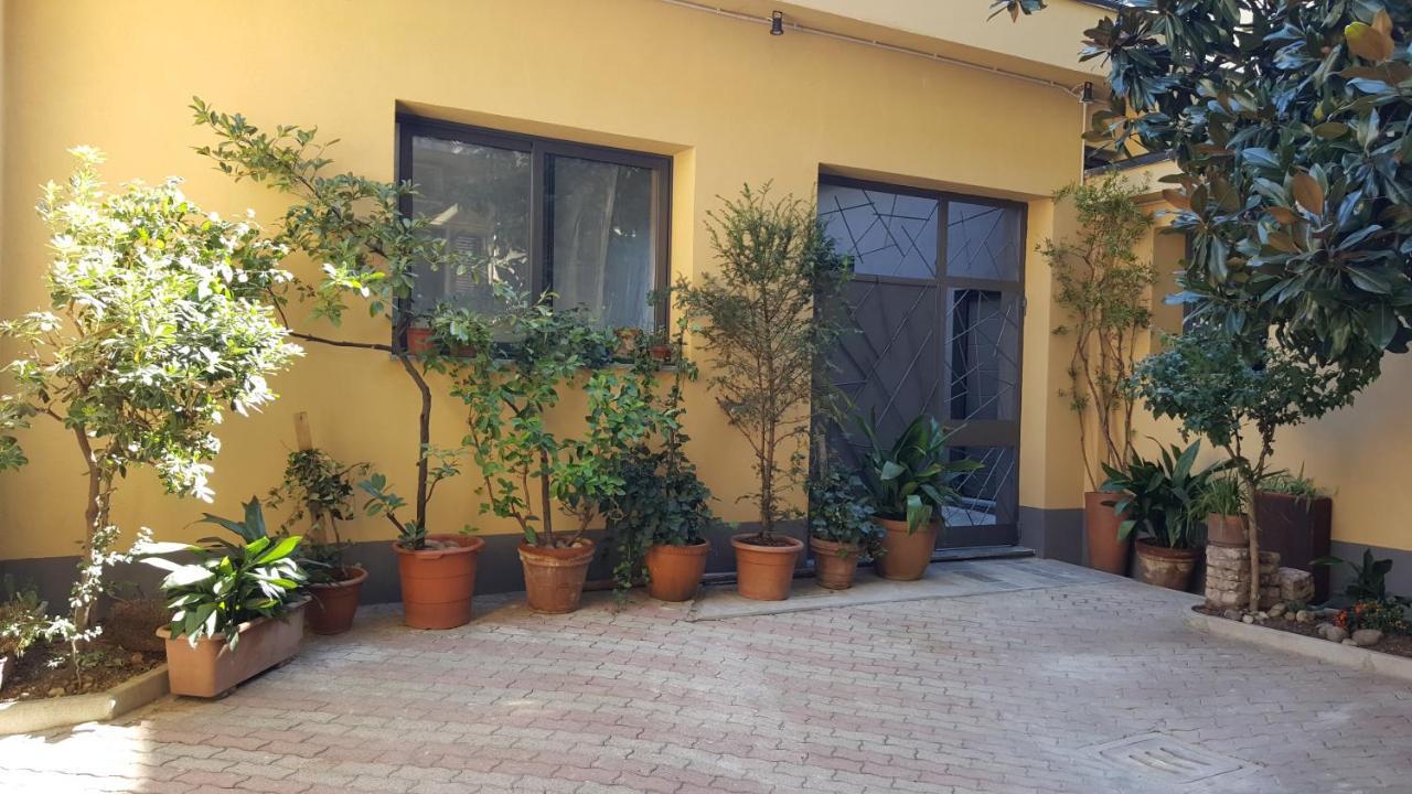 Citygardenmilano Milan Exterior photo