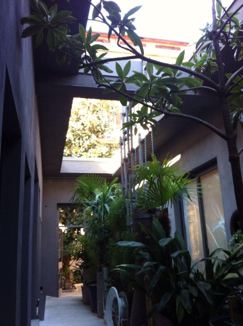 Citygardenmilano Milan Exterior photo